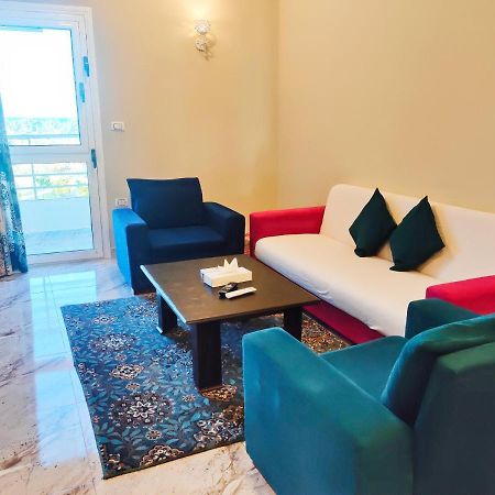Dolphin Hotel El Qoseir Dış mekan fotoğraf