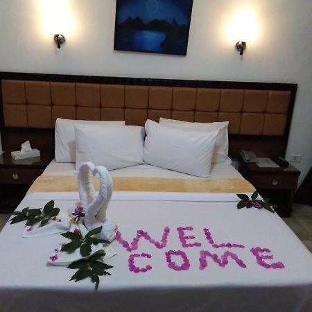 Dolphin Hotel El Qoseir Dış mekan fotoğraf