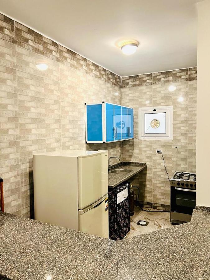 Dolphin Hotel El Qoseir Dış mekan fotoğraf