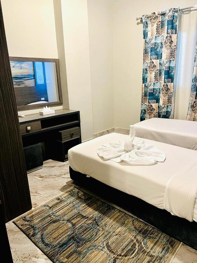 Dolphin Hotel El Qoseir Dış mekan fotoğraf