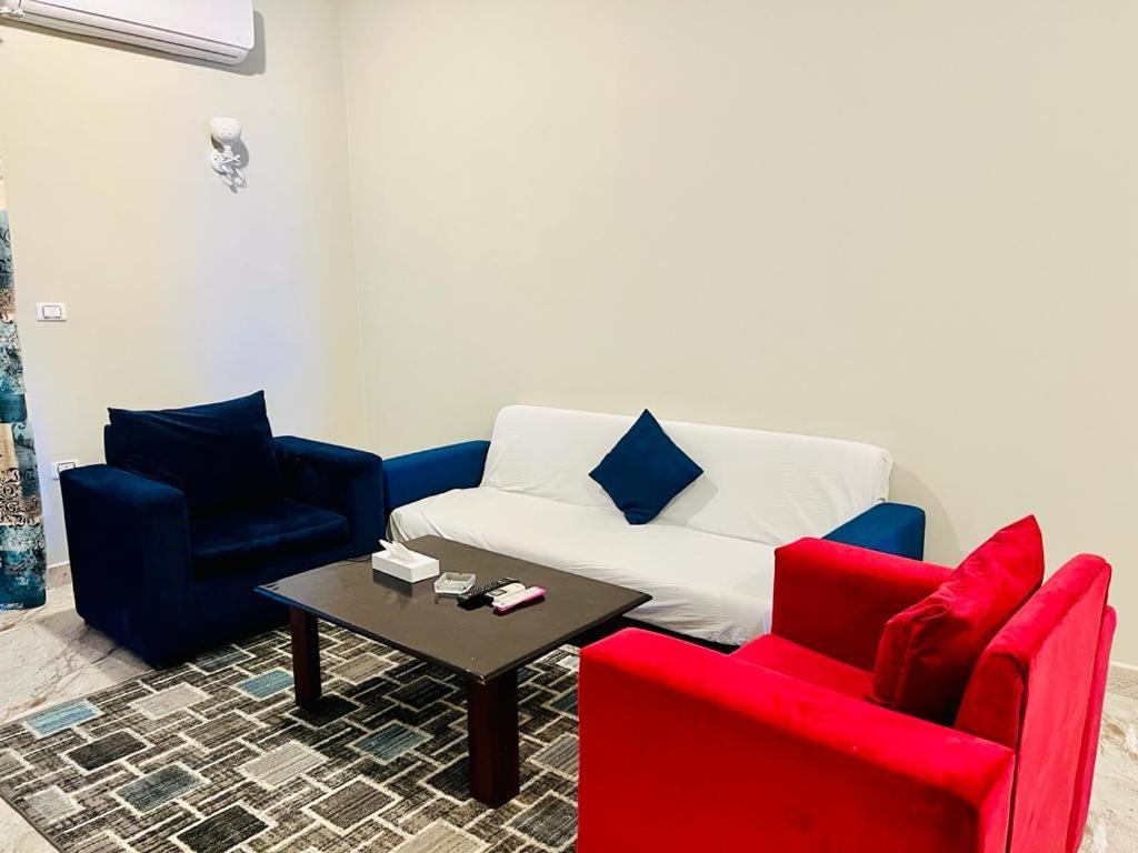 Dolphin Hotel El Qoseir Dış mekan fotoğraf