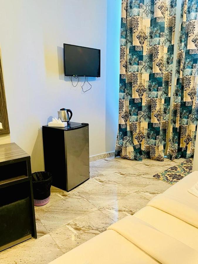 Dolphin Hotel El Qoseir Dış mekan fotoğraf