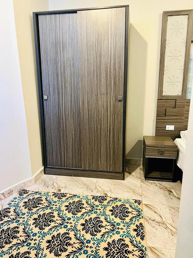 Dolphin Hotel El Qoseir Dış mekan fotoğraf