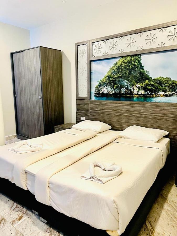 Dolphin Hotel El Qoseir Dış mekan fotoğraf