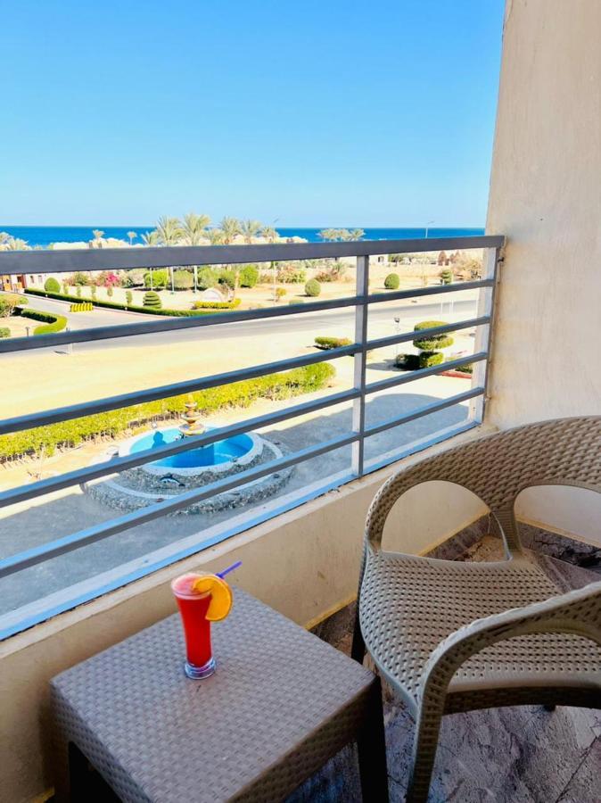 Dolphin Hotel El Qoseir Dış mekan fotoğraf