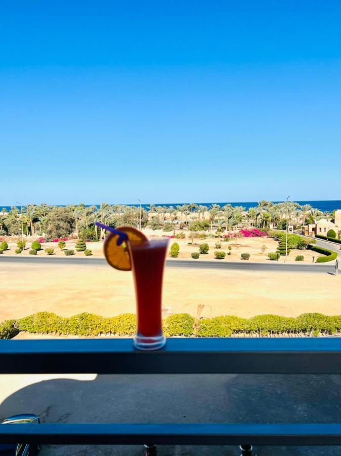 Dolphin Hotel El Qoseir Dış mekan fotoğraf