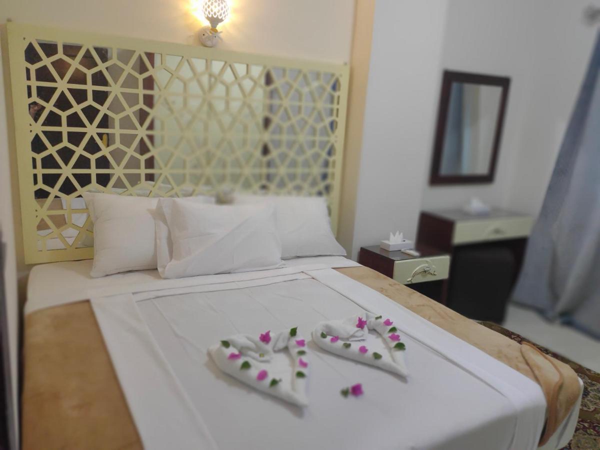 Dolphin Hotel El Qoseir Dış mekan fotoğraf