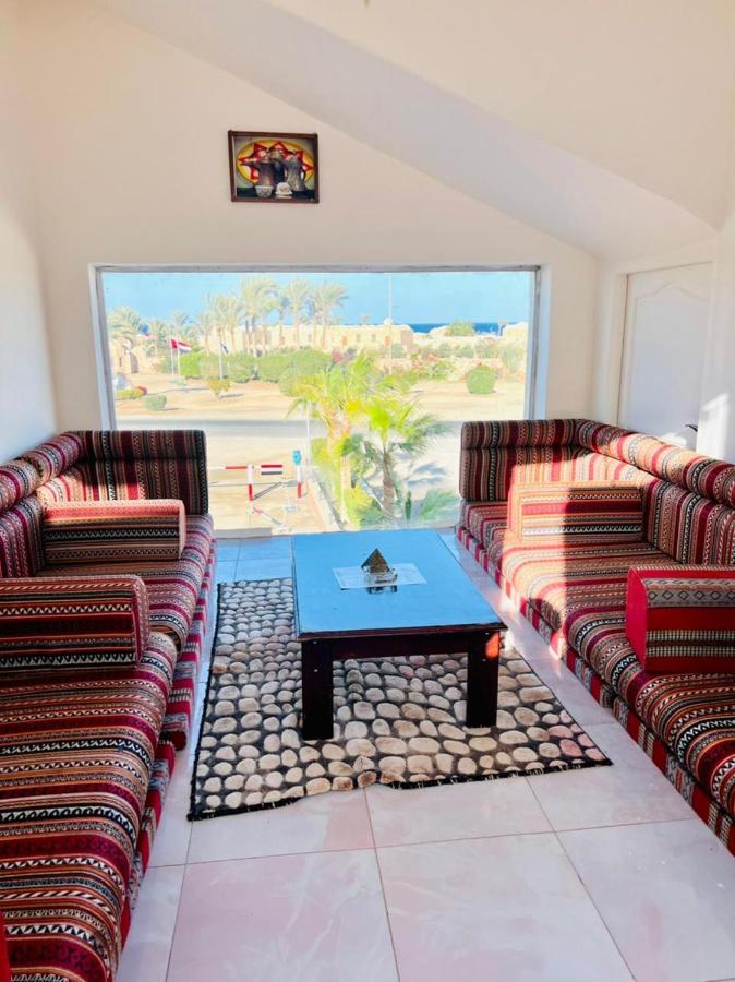 Dolphin Hotel El Qoseir Dış mekan fotoğraf