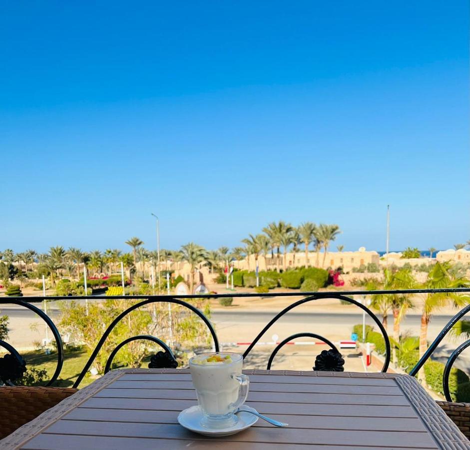 Dolphin Hotel El Qoseir Dış mekan fotoğraf