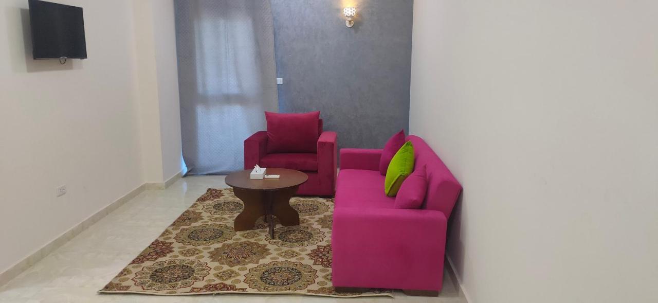 Dolphin Hotel El Qoseir Dış mekan fotoğraf