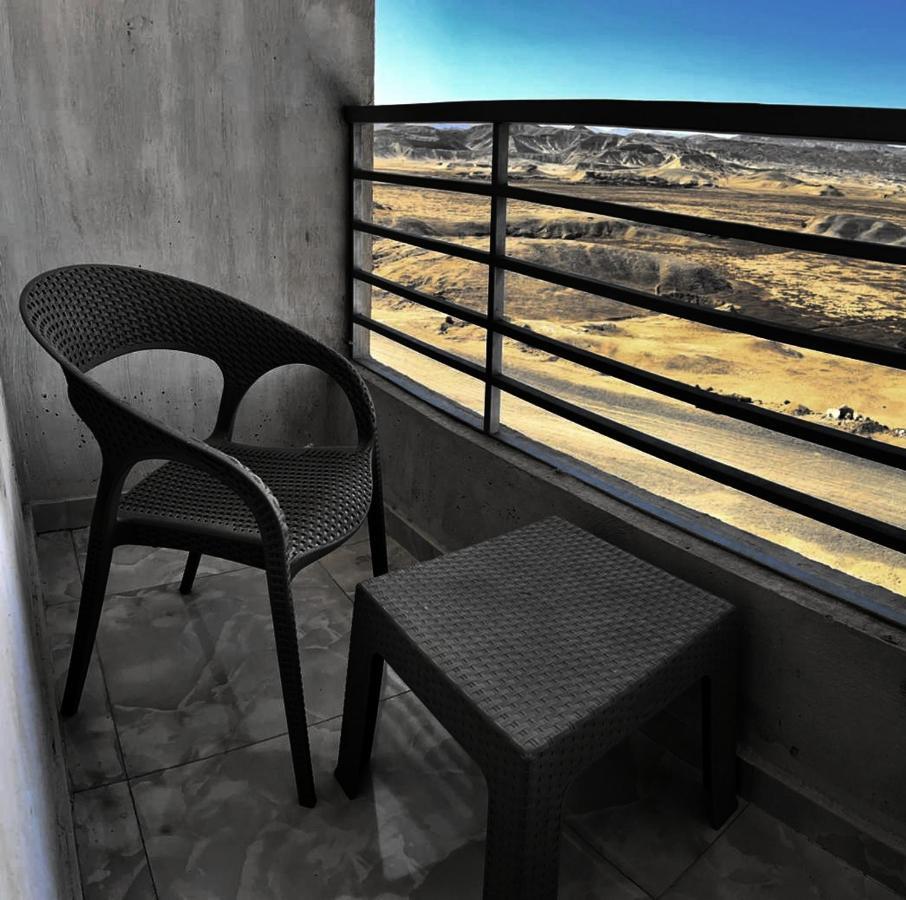 Dolphin Hotel El Qoseir Dış mekan fotoğraf