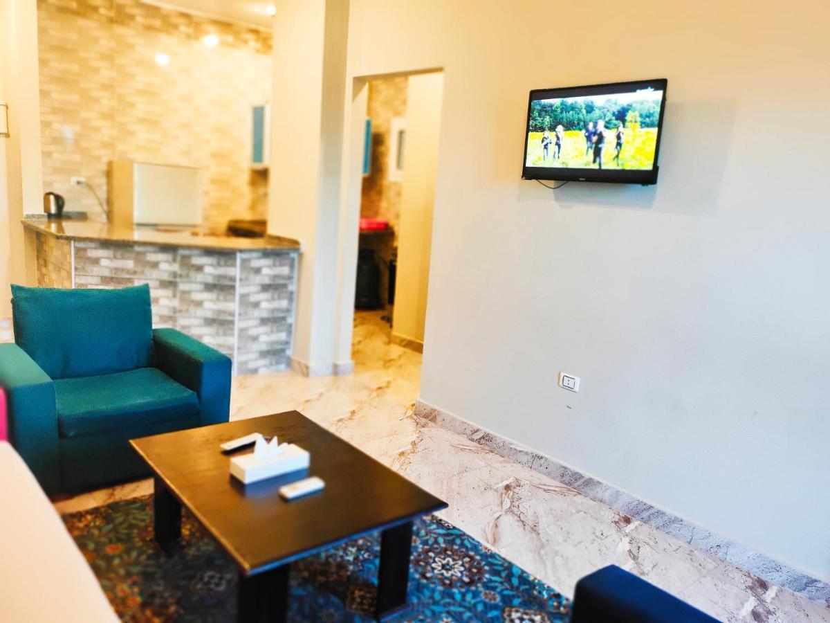 Dolphin Hotel El Qoseir Dış mekan fotoğraf