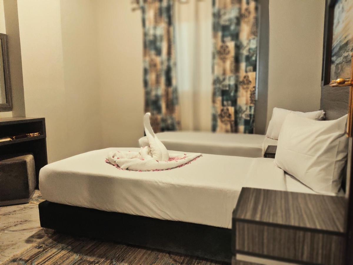 Dolphin Hotel El Qoseir Dış mekan fotoğraf
