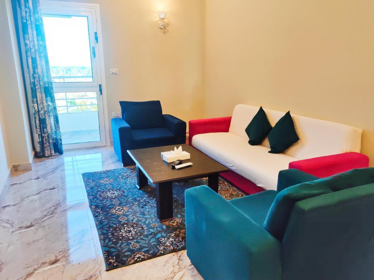 Dolphin Hotel El Qoseir Dış mekan fotoğraf