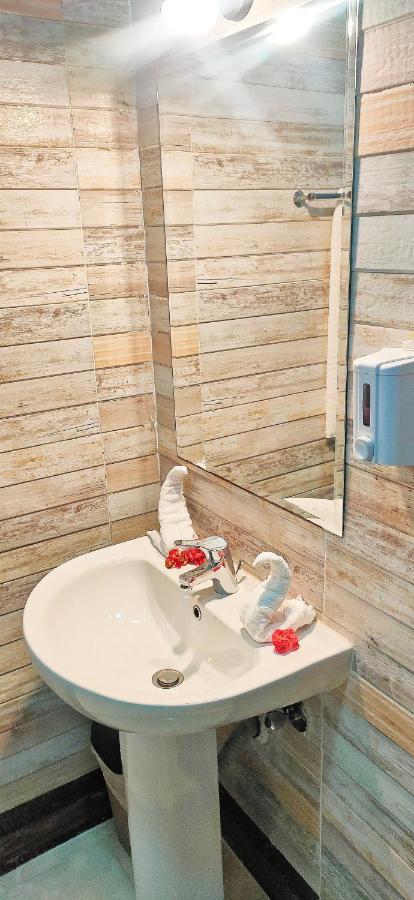 Dolphin Hotel El Qoseir Dış mekan fotoğraf