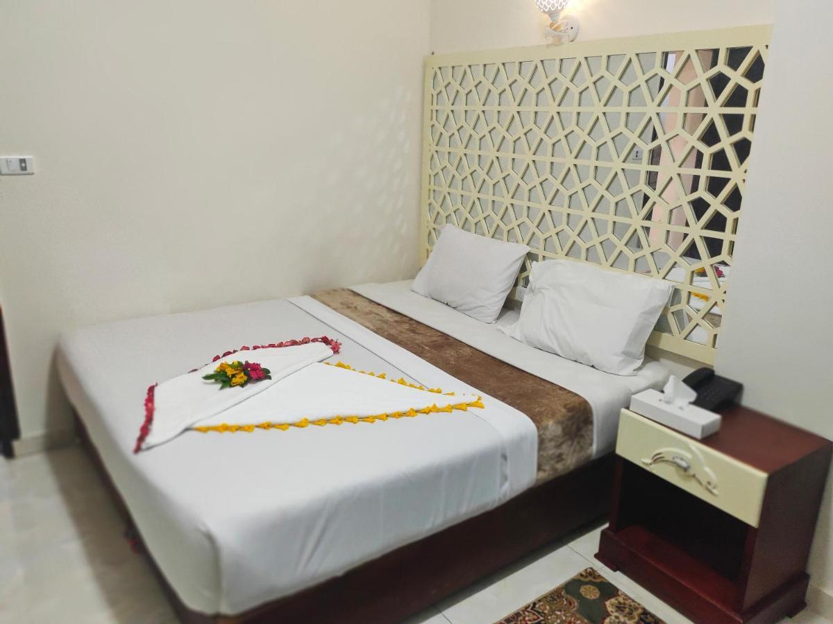 Dolphin Hotel El Qoseir Dış mekan fotoğraf