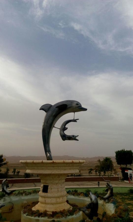 Dolphin Hotel El Qoseir Dış mekan fotoğraf
