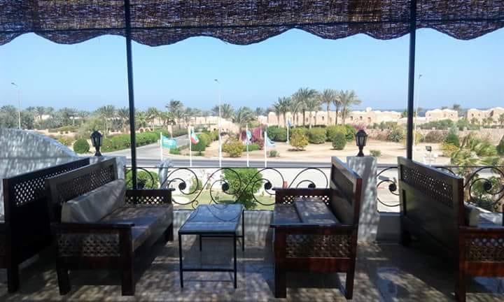 Dolphin Hotel El Qoseir Dış mekan fotoğraf